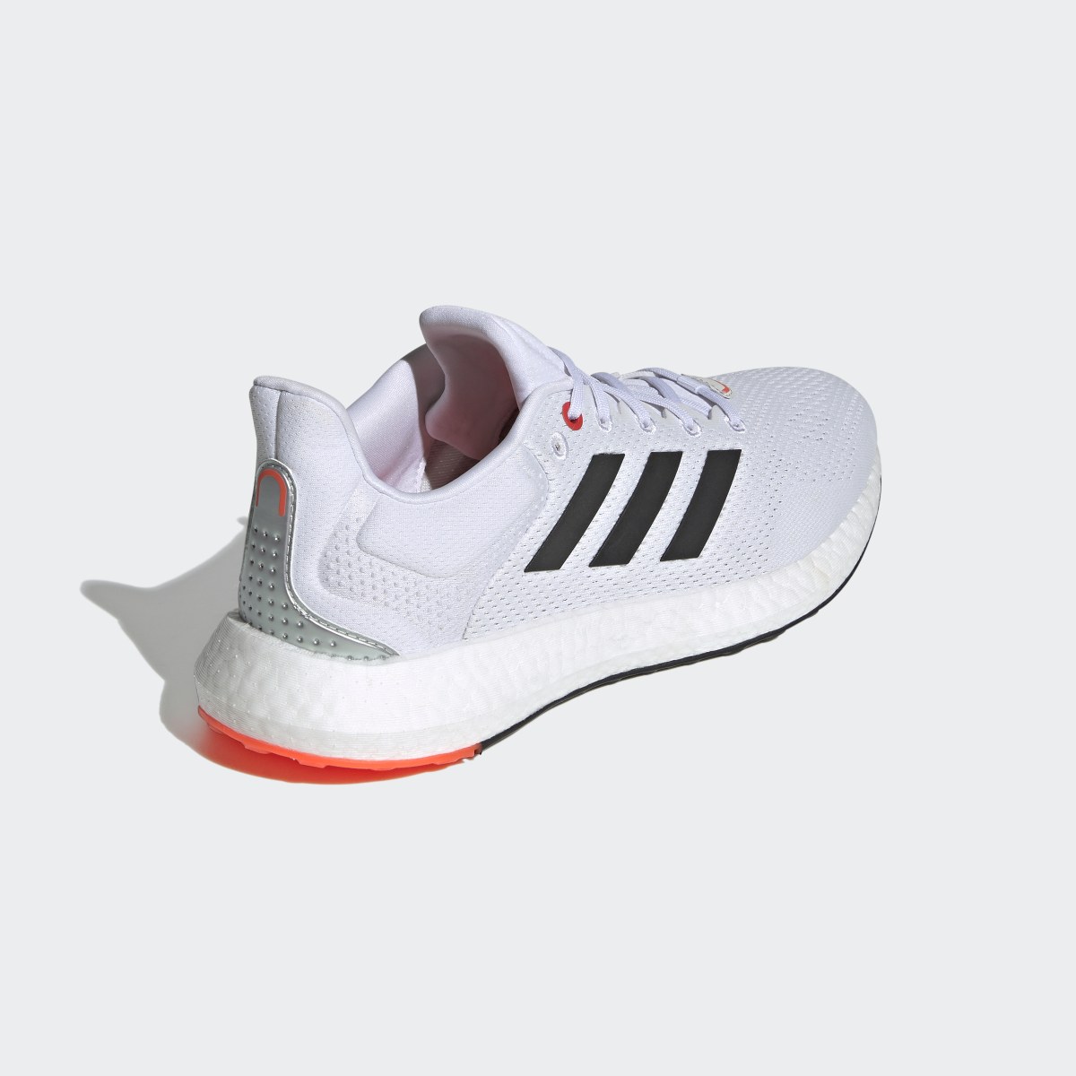 Adidas Pureboost 21 Shoes. 6