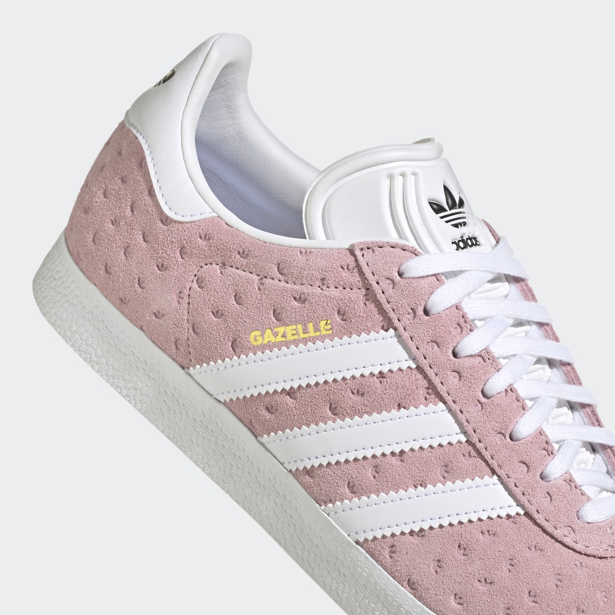 Adidas Gazelle Schuh. 9