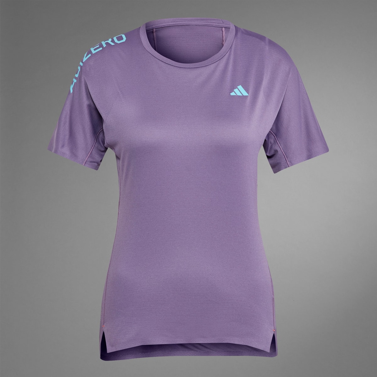 Adidas Adizero Running Tee. 8