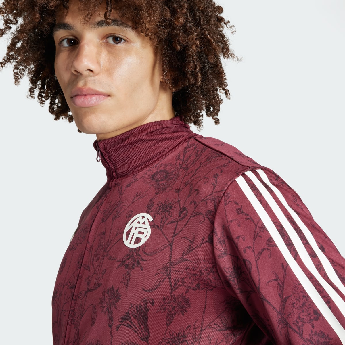 Adidas Chaqueta FC Bayern LFSTLR. 7