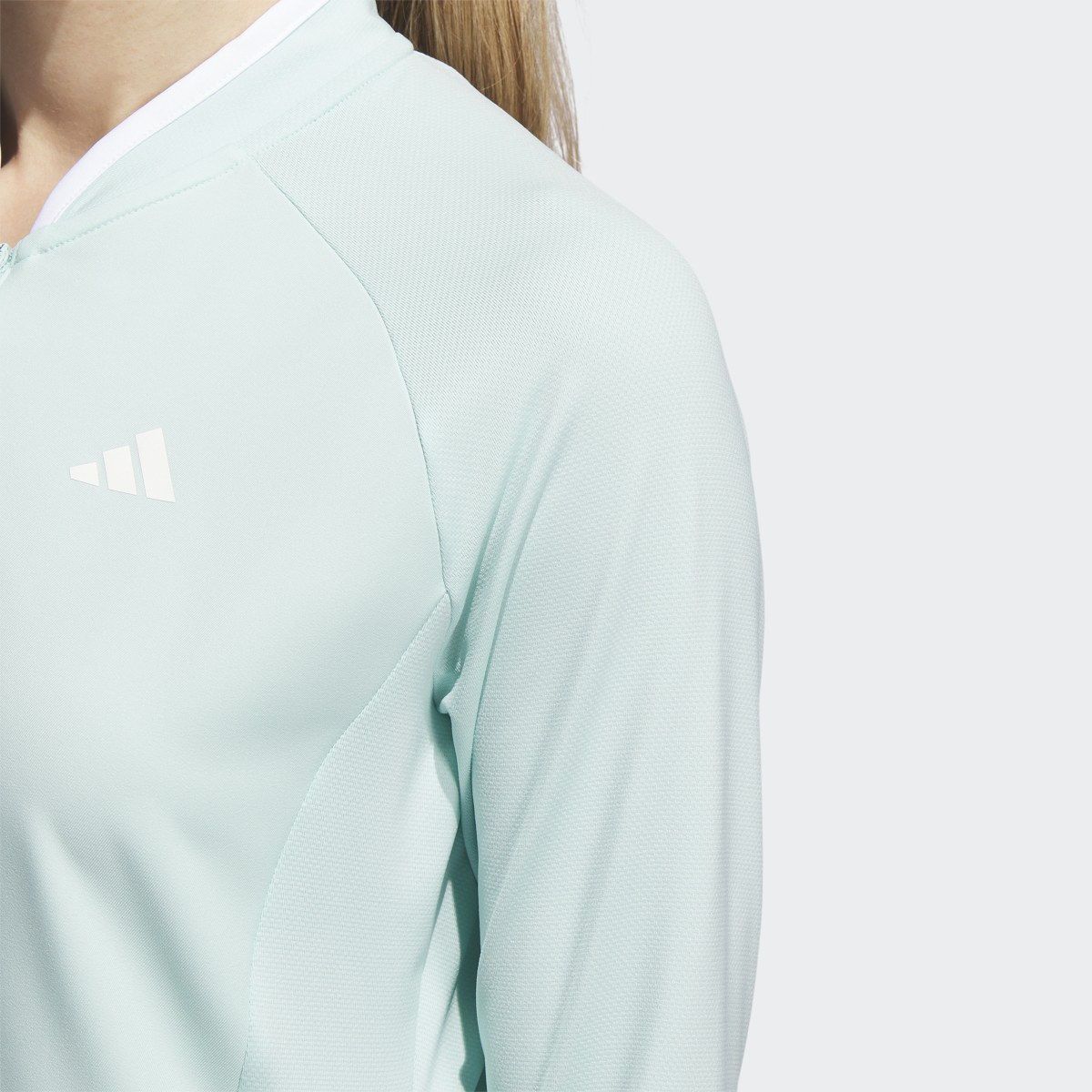 Adidas Long Sleeve Golf Dress. 8
