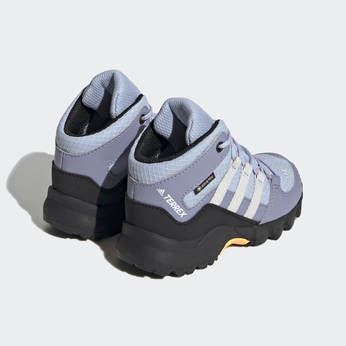 Adidas Terrex Mid GTX Shoes. 6