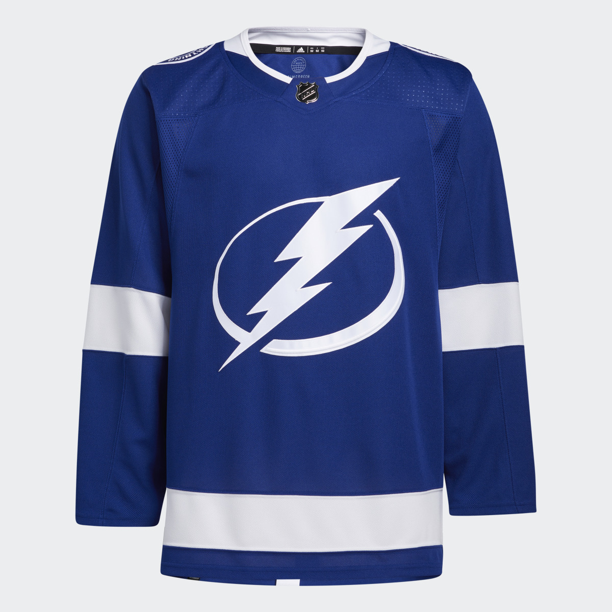 Adidas Lightning Home Authentic Jersey. 5