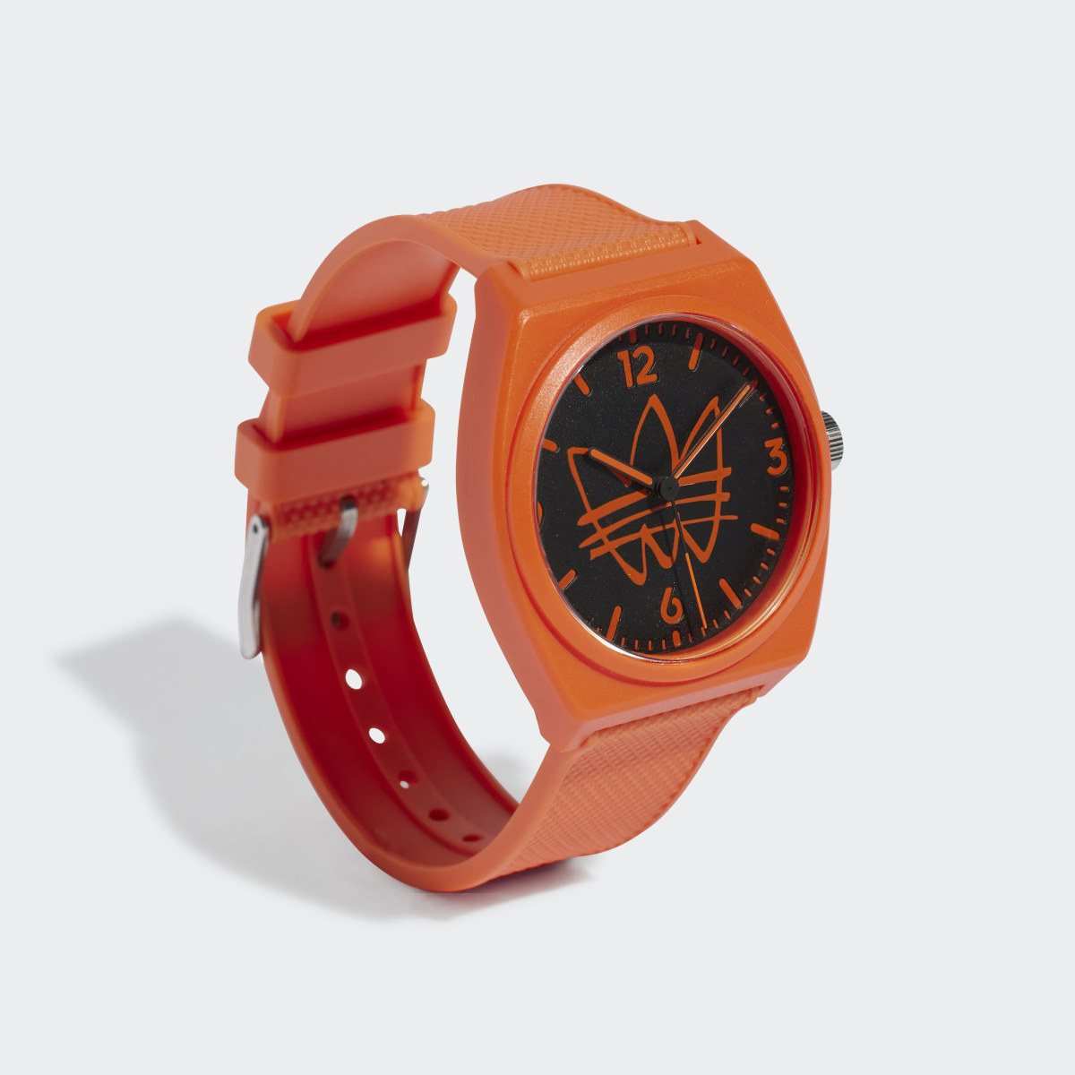 Adidas Project Two Watch. 4