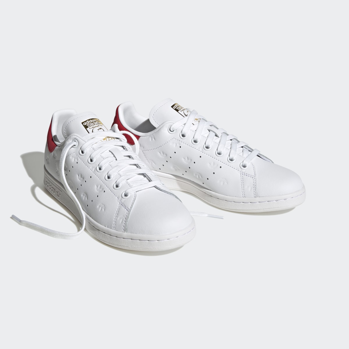 Adidas Sapatilhas Stan Smith. 5