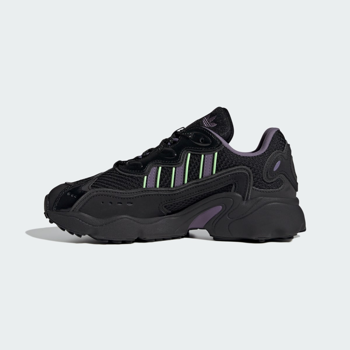 Adidas OZWEEGO OG Shoes. 7