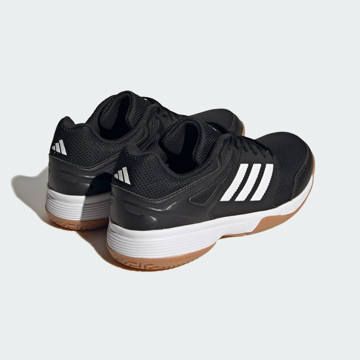 Adidas Speedcourt Shoes. 6
