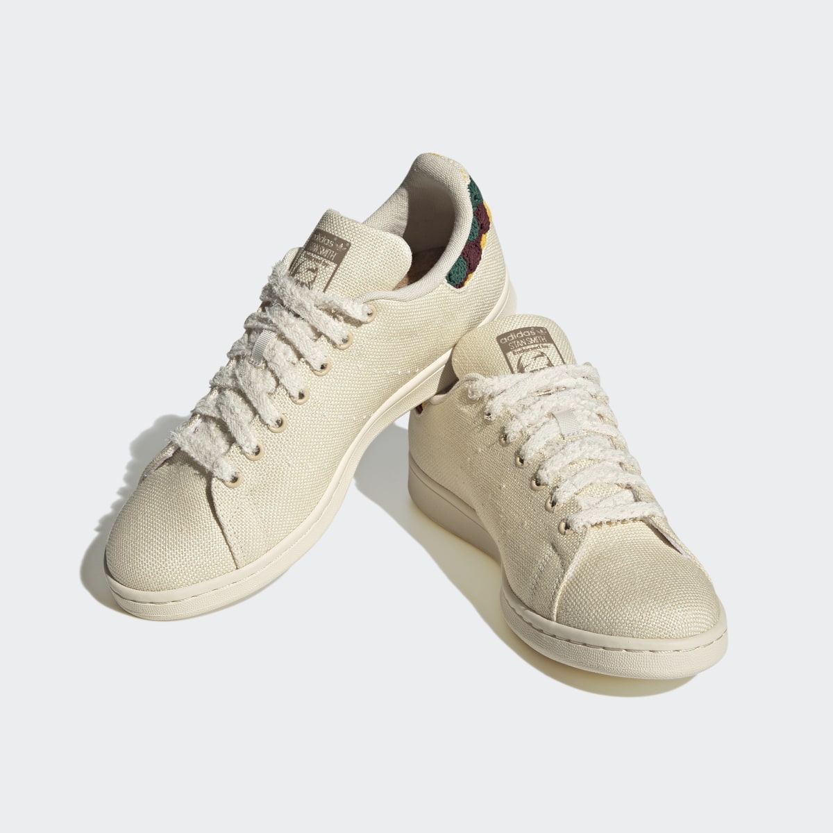 Adidas Buty Stan Smith. 8