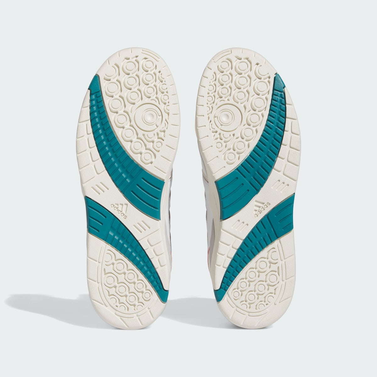 Adidas Zapatilla Midcity Mid. 4