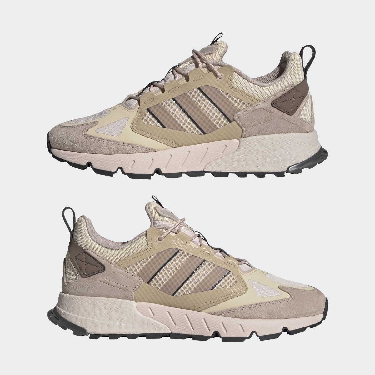 Adidas Chaussure ZX 1K BOOST Seasonality 2.0. 8