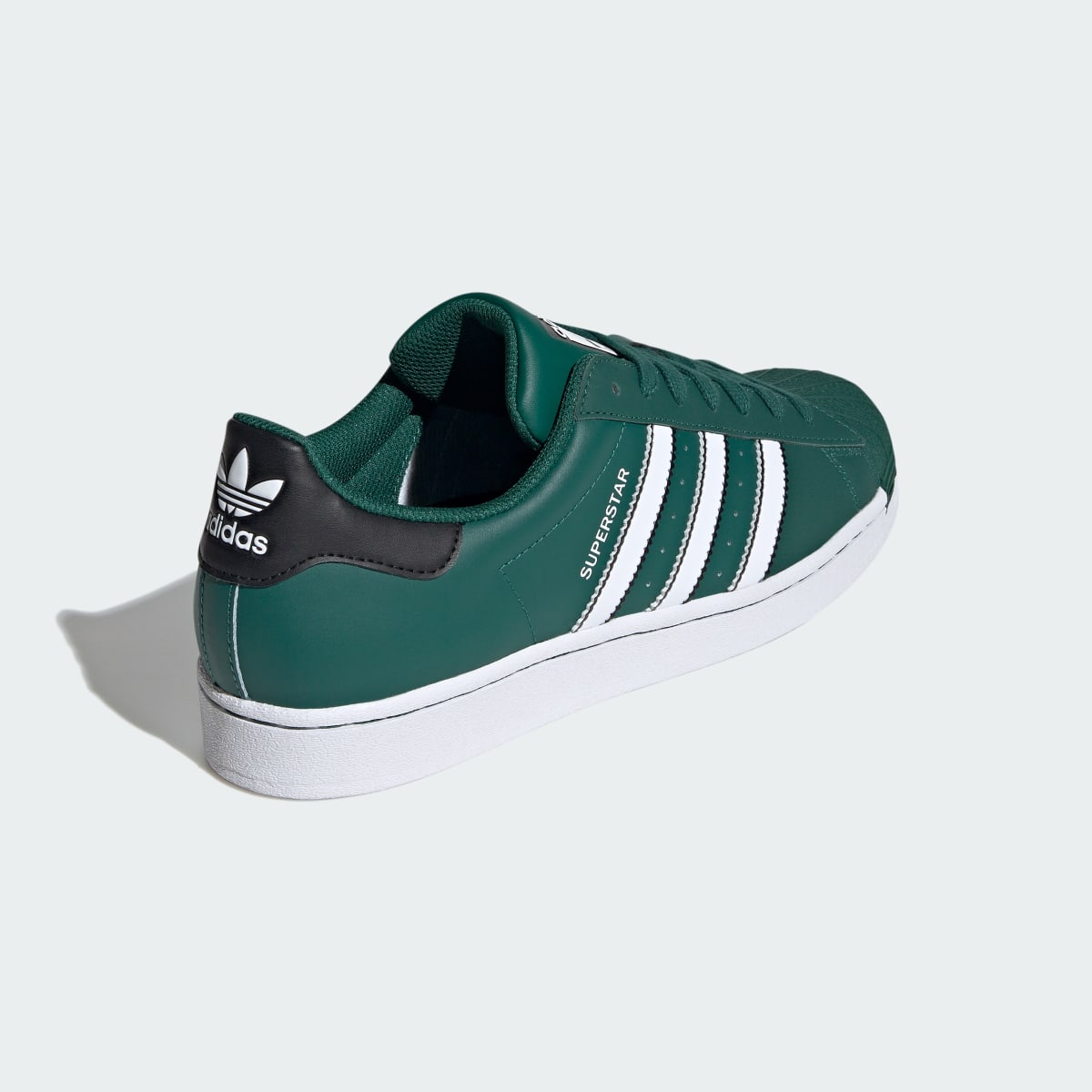 Adidas Superstar Shoes. 6