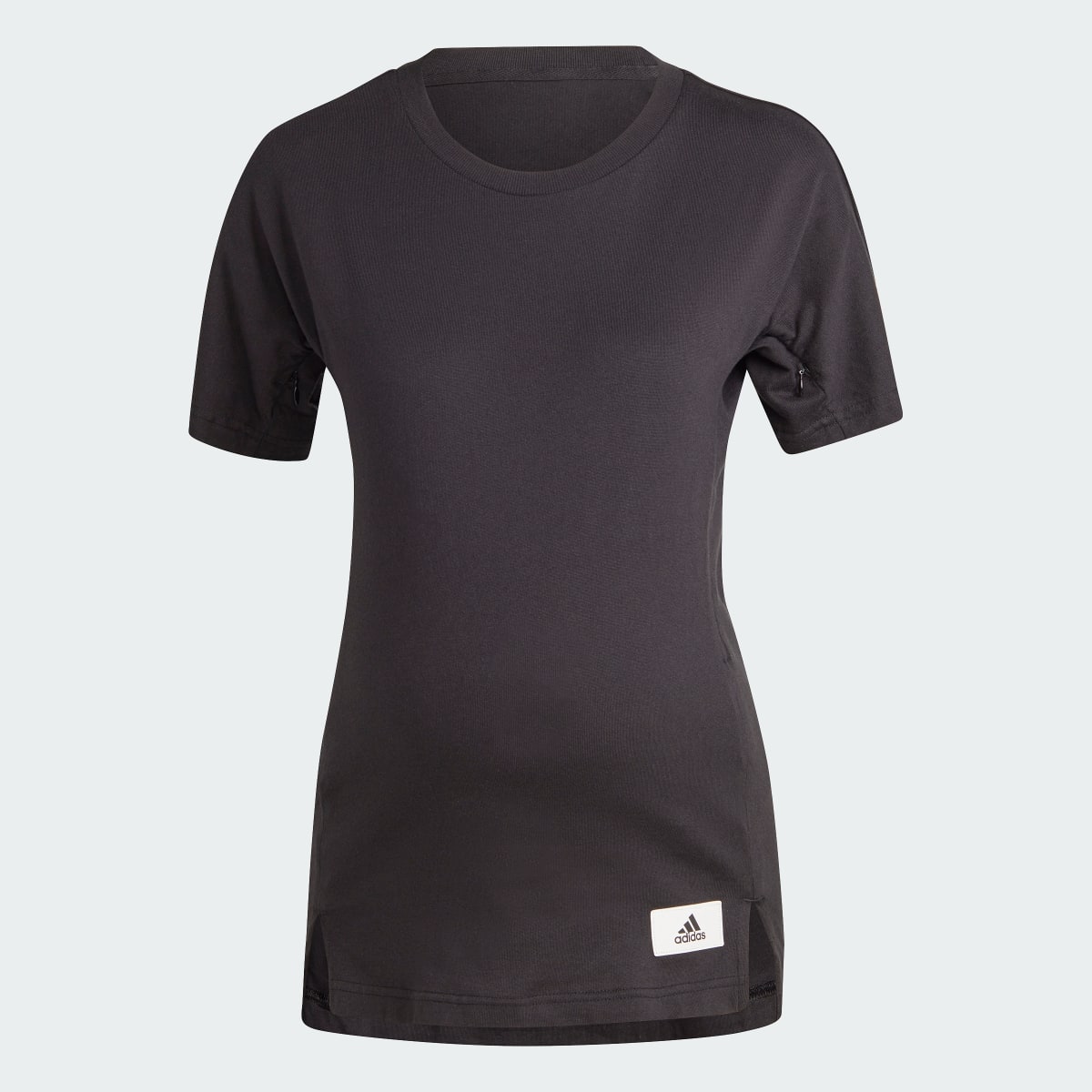 Adidas T-shirt (Maternité). 5