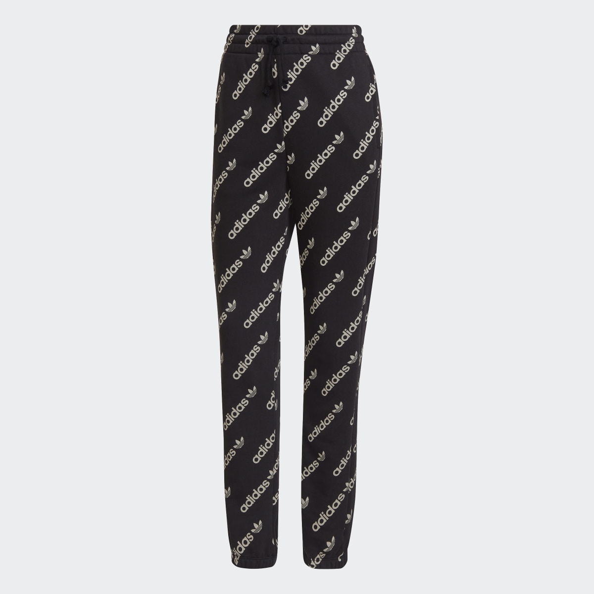 Adidas Pantalón Monogram. 5