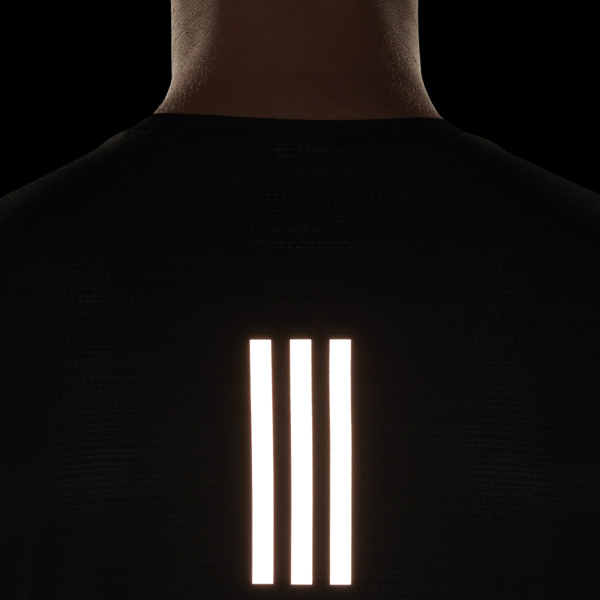 Adidas Maglia Own the Run Long Sleeve. 7