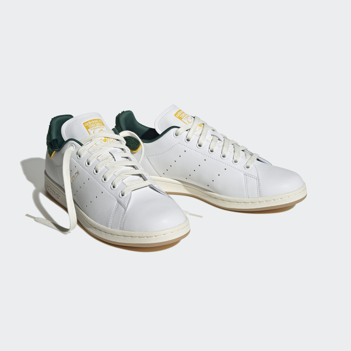 Adidas Scarpe Stan Smith. 5