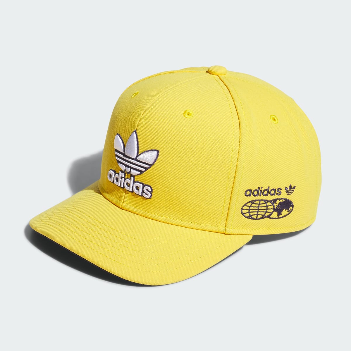 Adidas Men's Modern 2.0 Structured Cap - IR1005