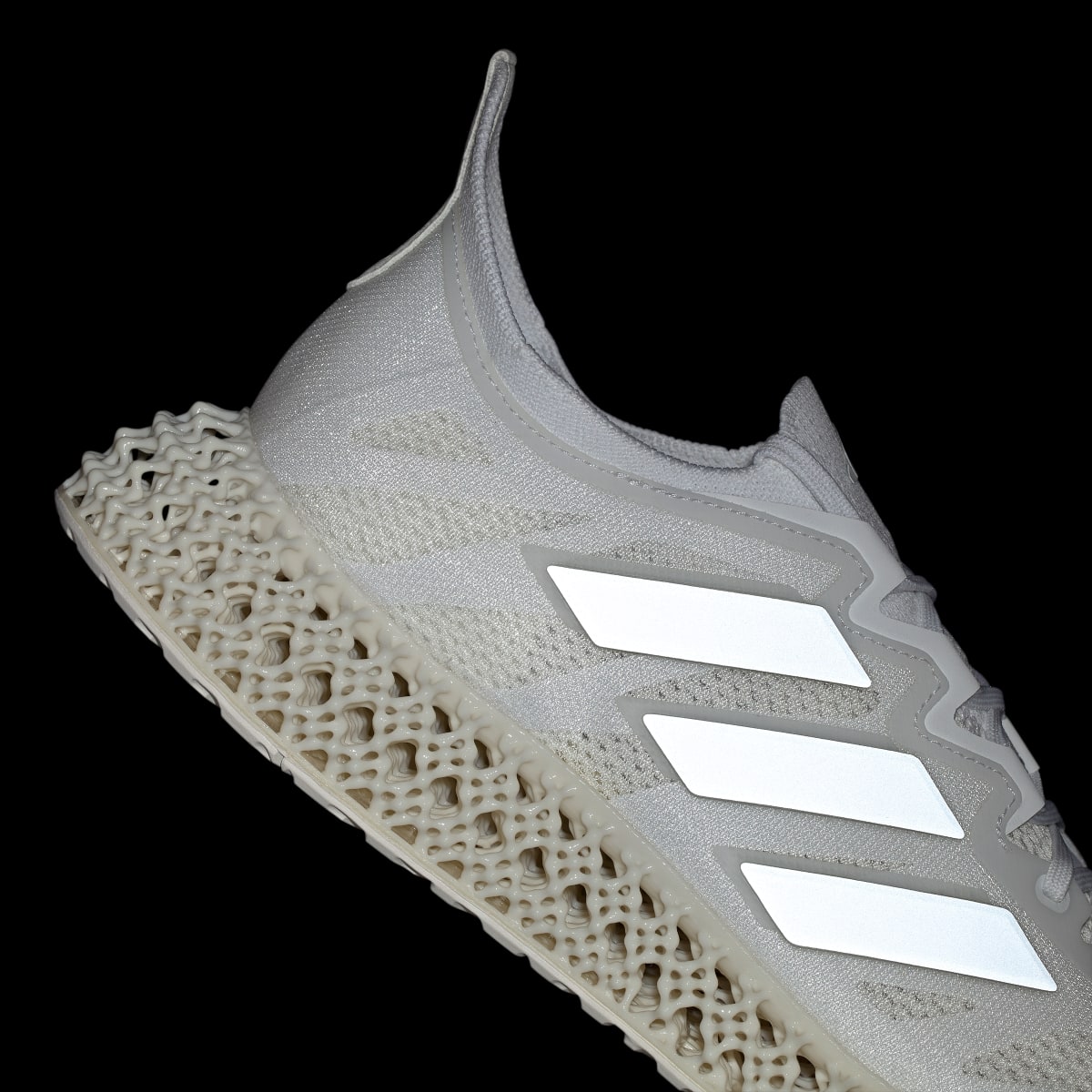 Adidas Sapatilhas de Running 4DFWD 3. 12