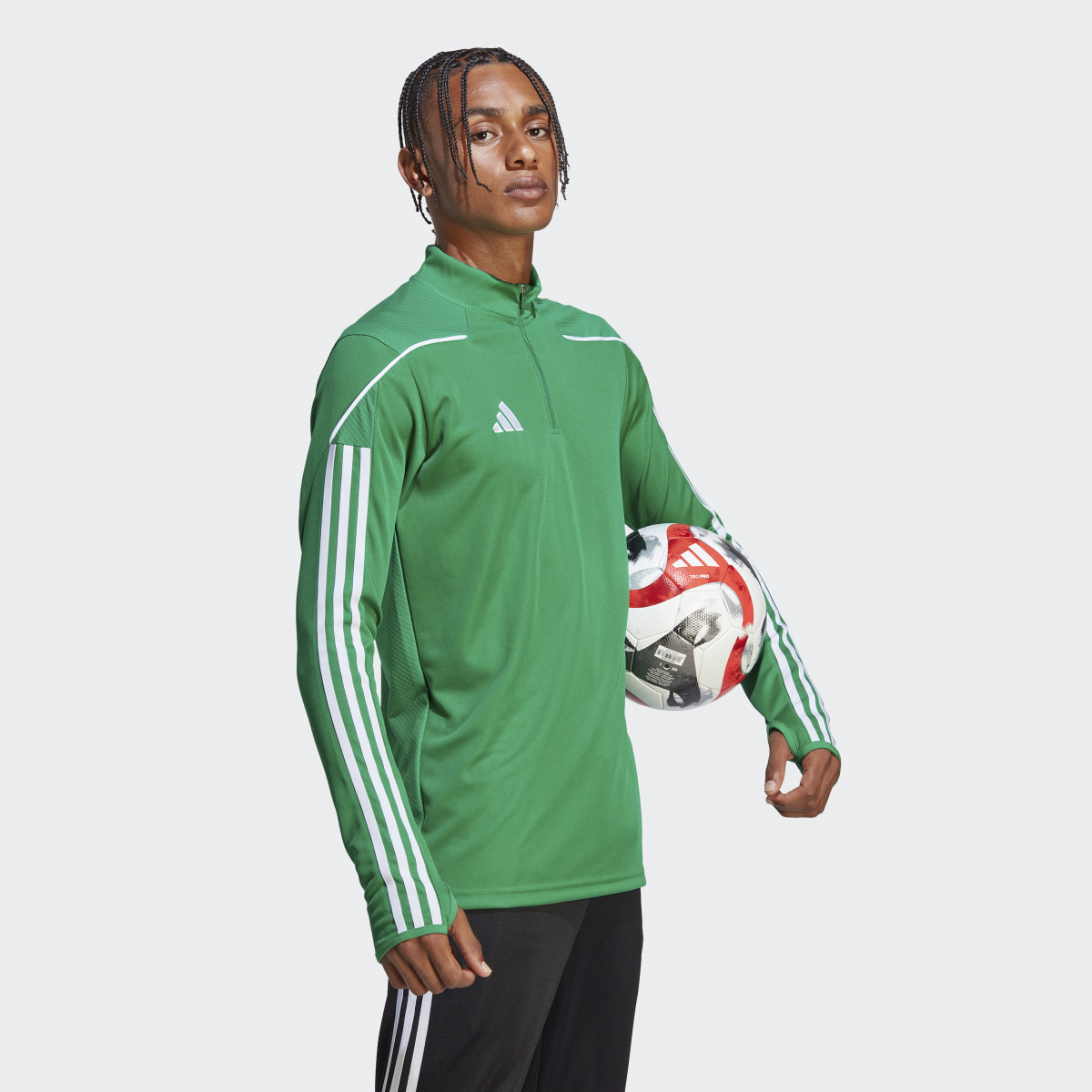 Adidas Haut d'entraînement Tiro 23 League. 4