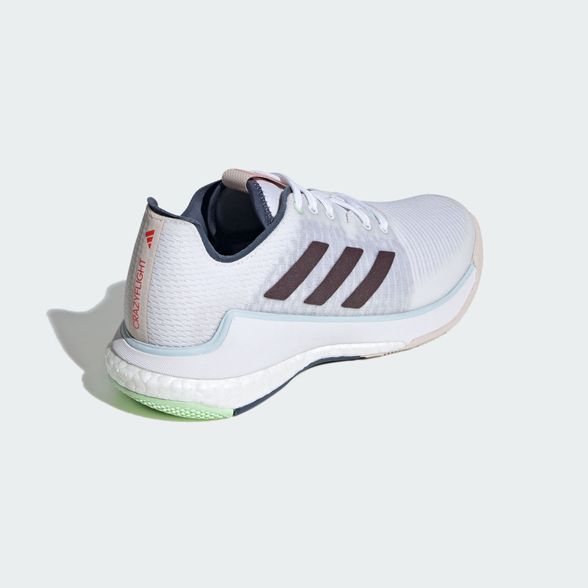 Adidas Chaussure Crazyflight. 6