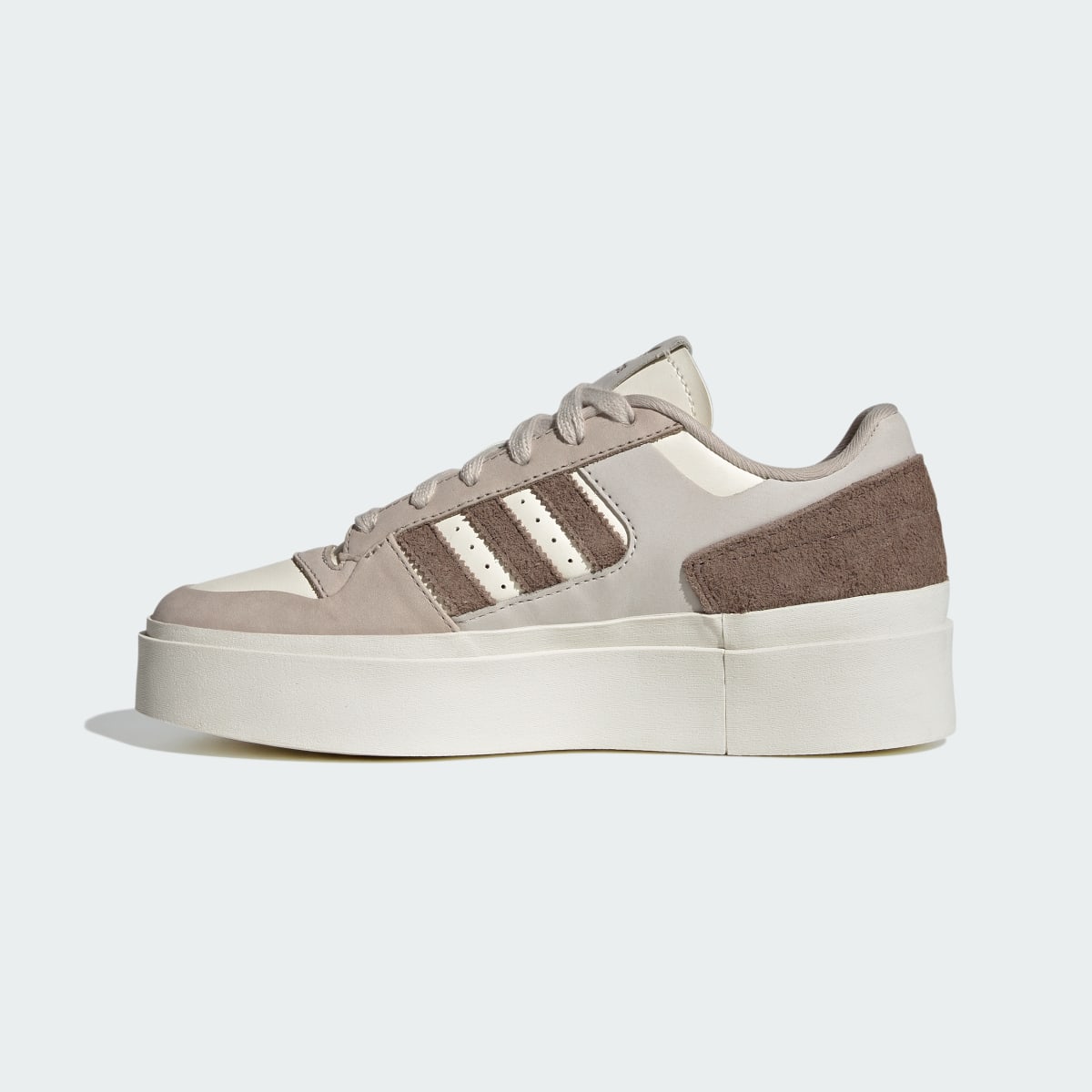 Adidas Forum Bonega Shoes. 7