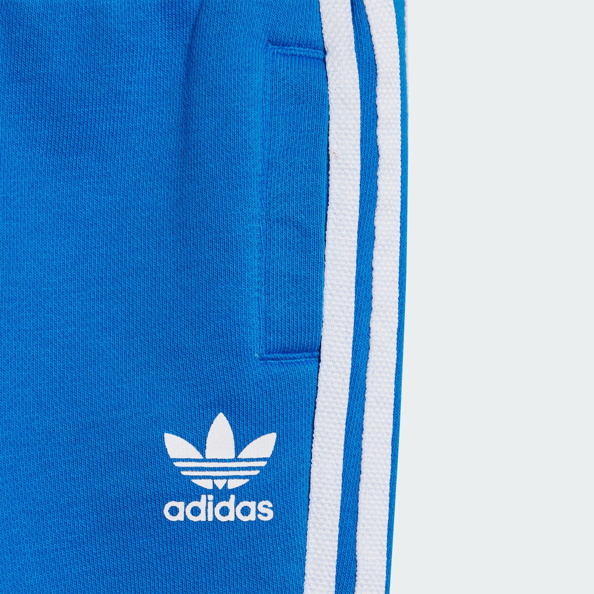 Adidas Sweatshirt-Set. 9
