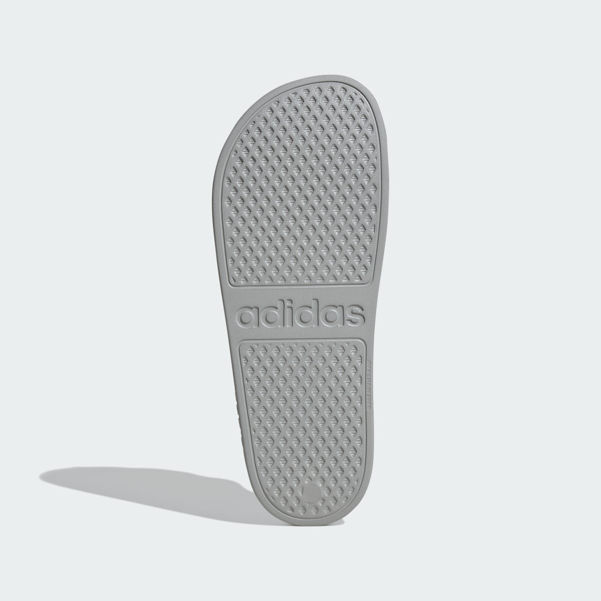 Adidas Adilette Aqua Slides. 4