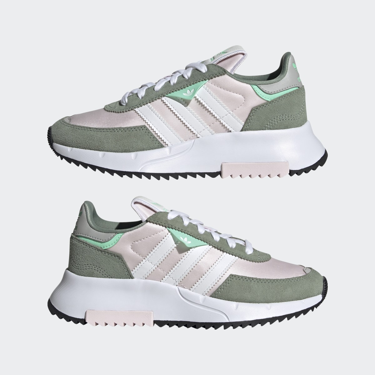 Adidas Chaussure Retropy F2. 8