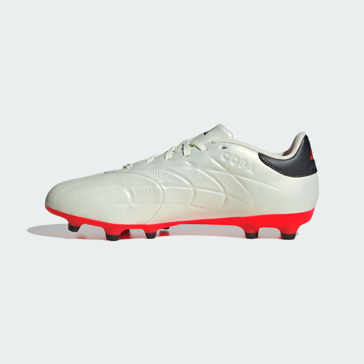 Adidas Botas de Futebol Copa Pure 2 League – Piso firme. 10