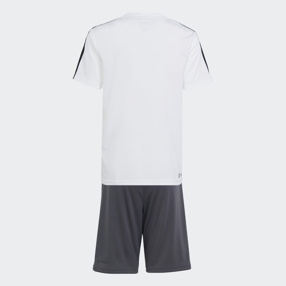 Adidas Train Essentials AEROREADY 3-Stripes Regular-Fit Training Takımı. 6