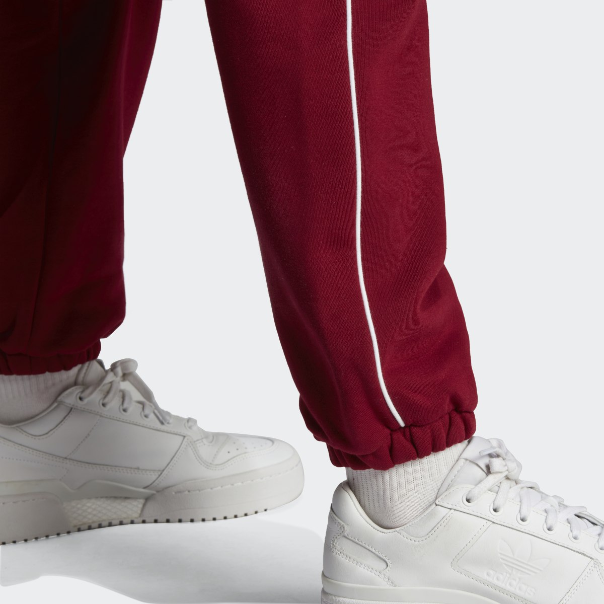 Adidas Pantalon à revers. 6