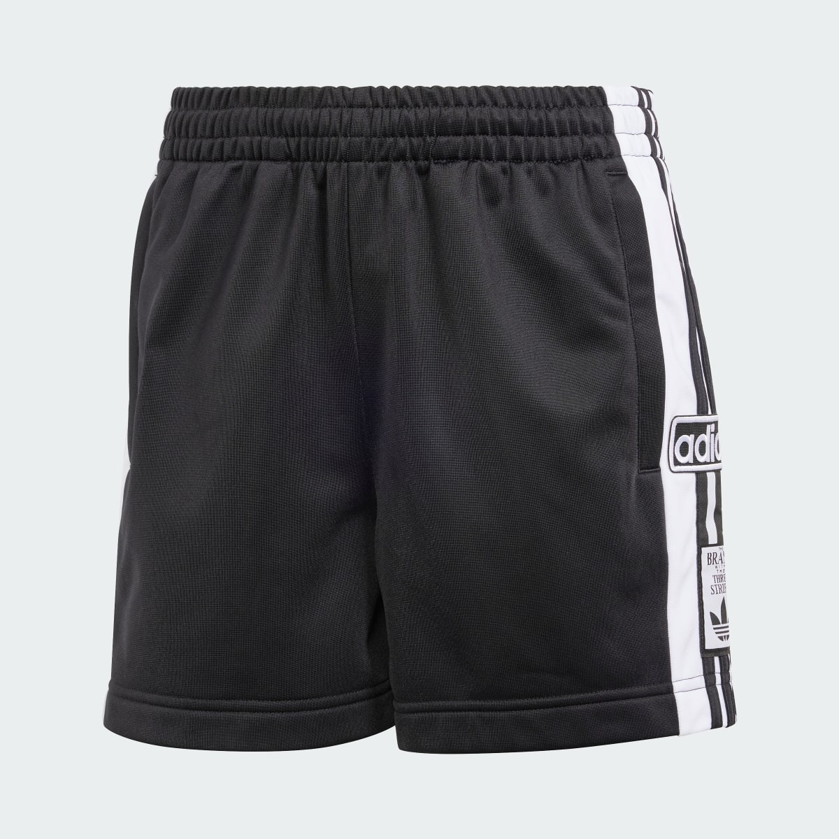 Adidas Short adibreak. 4