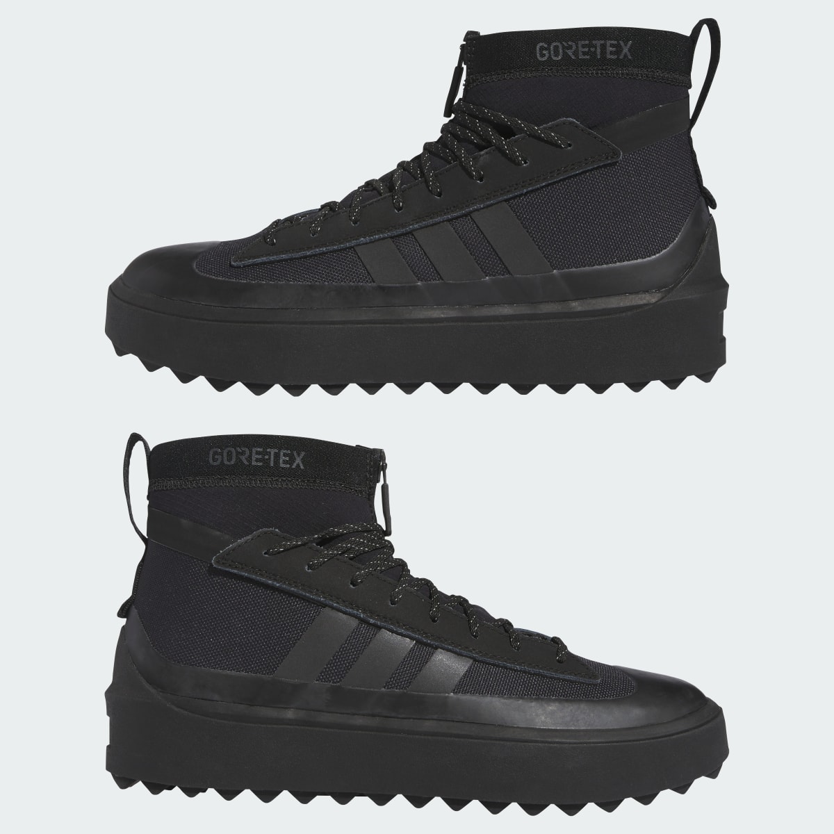 Adidas ZNSORED High GORE-TEX Shoes. 11