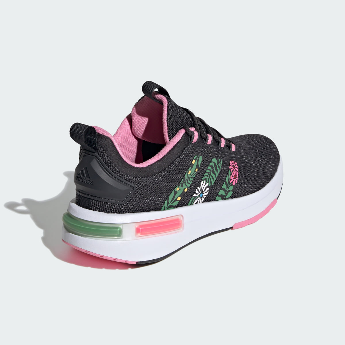 Adidas Racer TR23 Shoes. 6