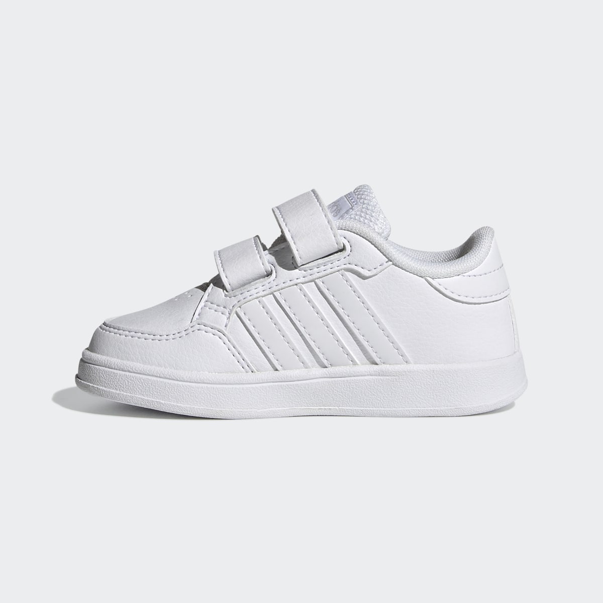 Adidas Breaknet Shoes. 7