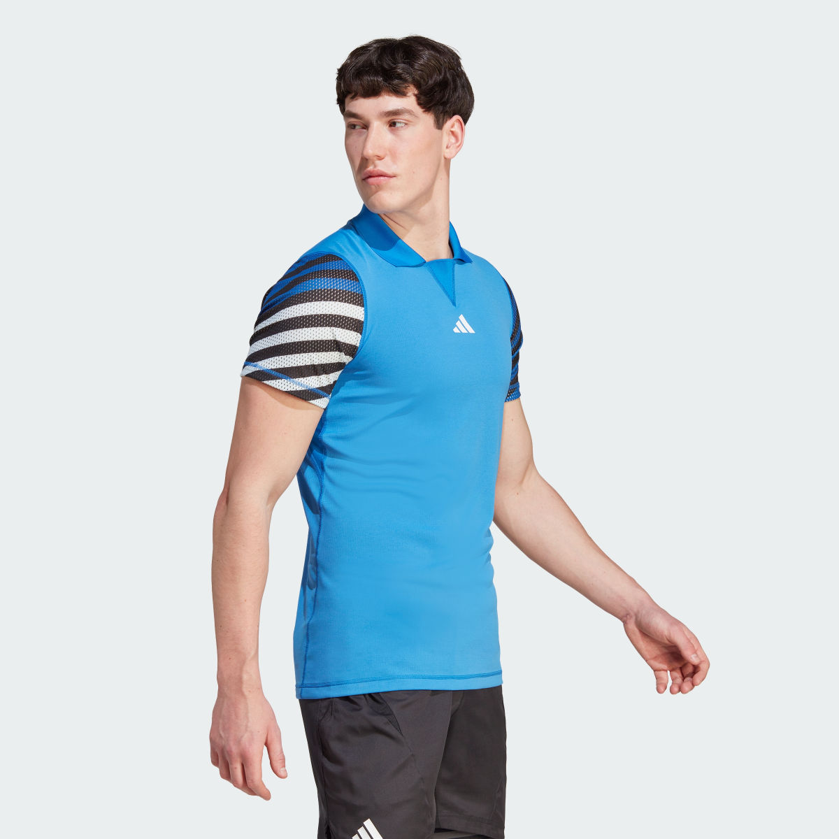 Adidas Tennis HEAT.RDY FreeLift Pro Polo Shirt - HY5872