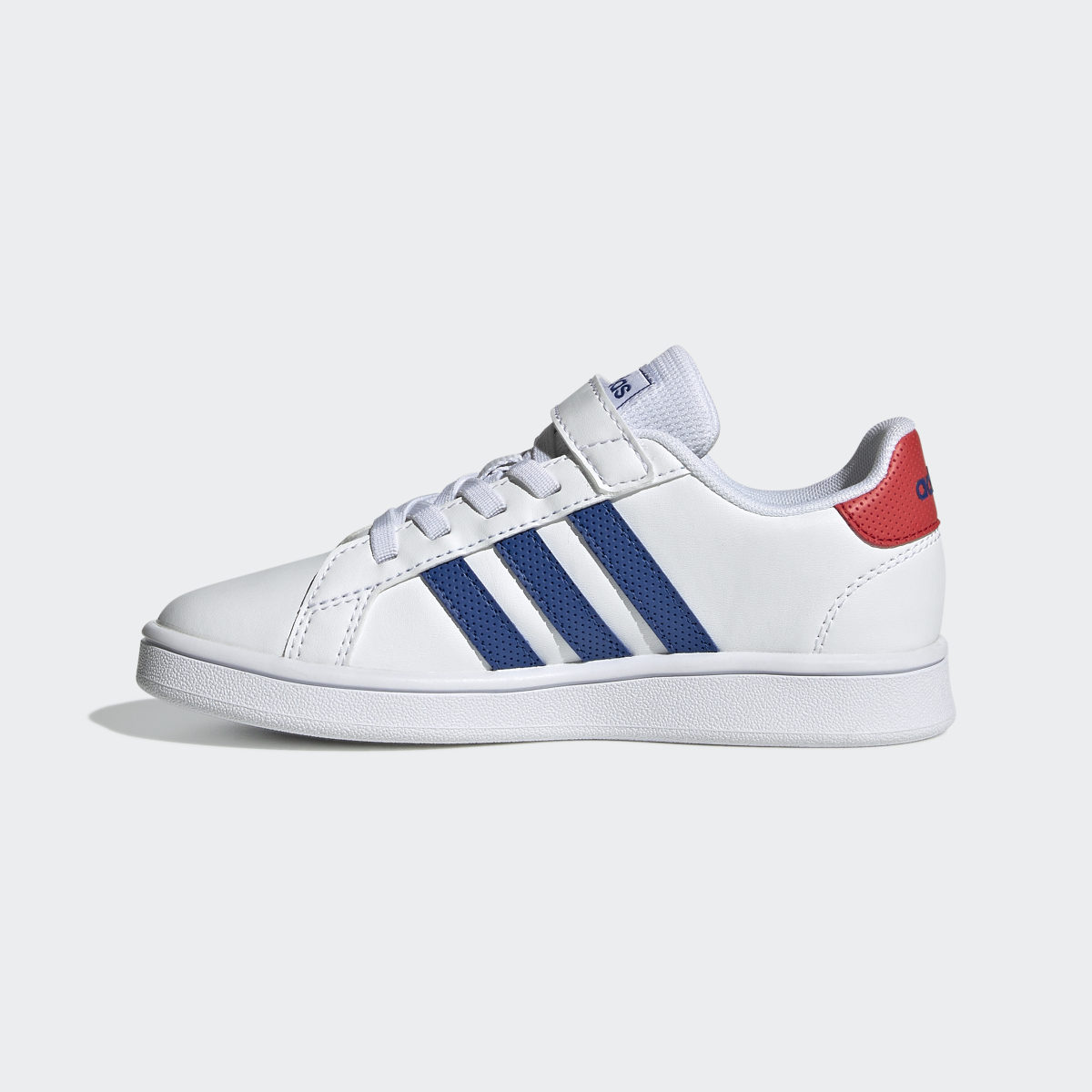 Adidas Sapatilhas Grand Court. 7