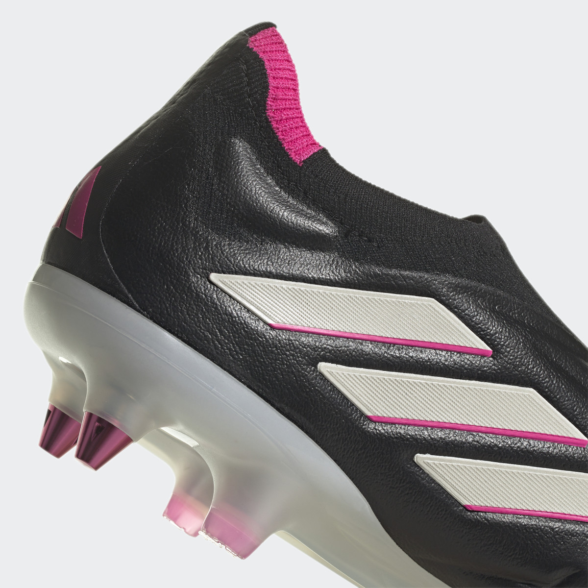 Adidas Calzado de Fútbol Copa Pure+ Terreno Blando. 4 Adidas Calzado de Fútbol Copa Pure+ Terreno Blando. 4