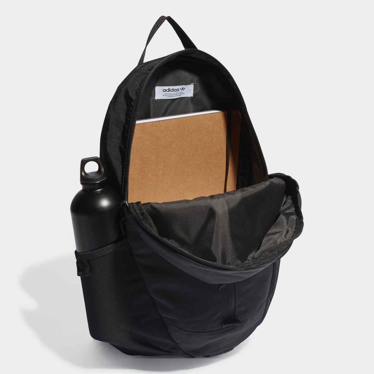 Adidas Adventure Rucksack. 5