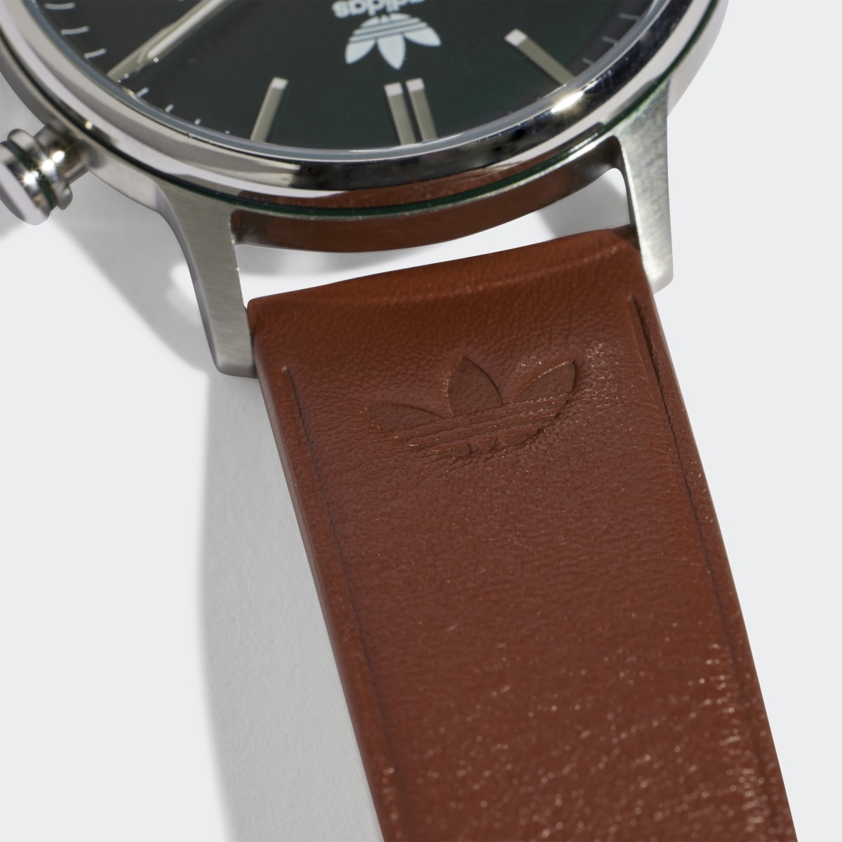 Adidas Code One Chrono L Watch. 6