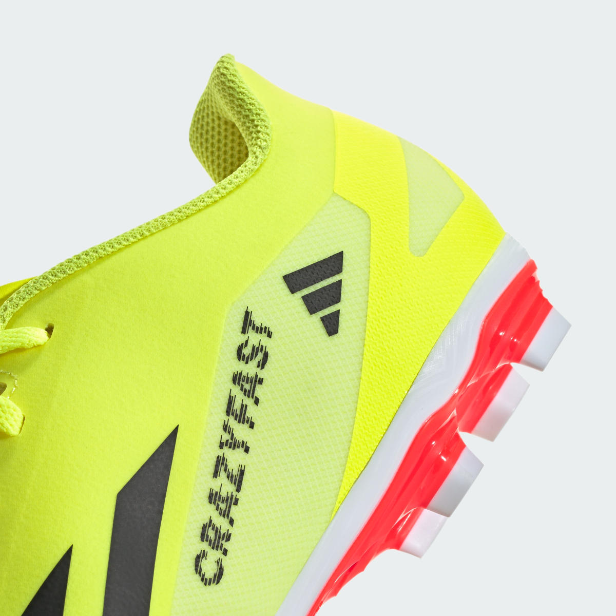 Adidas Botas de Futebol X Crazyfast Club – Vários Pisos. 10