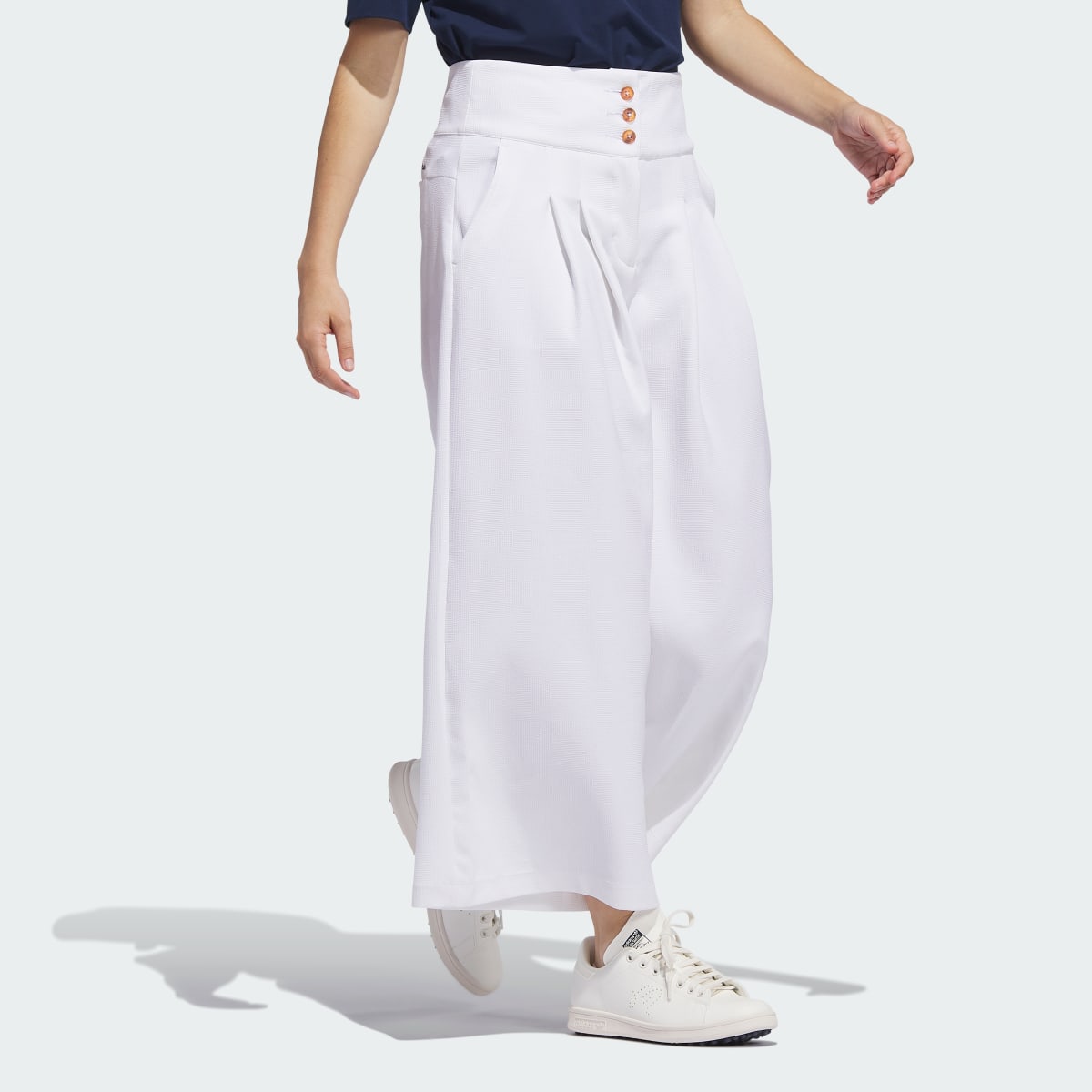 Adidas Spodnie adidas x Malbon Culotte. 4