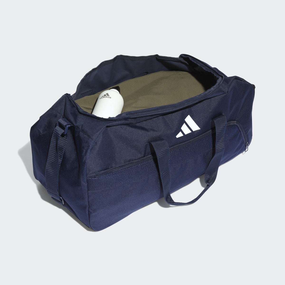 Adidas Tiro League Duffel Bag Medium. 5