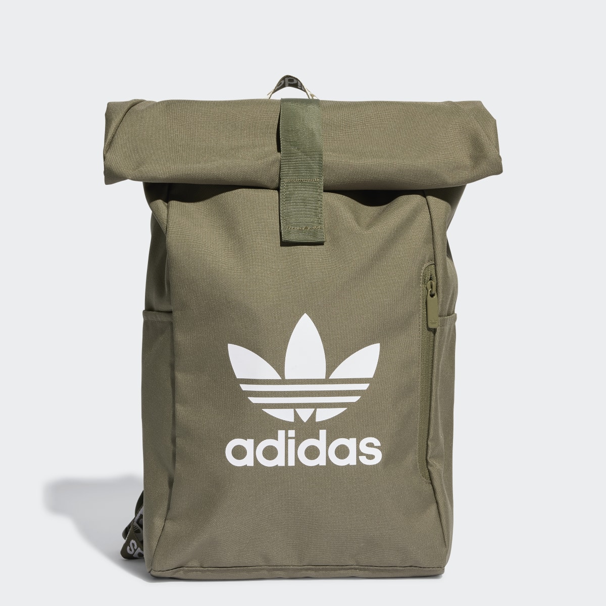 Adidas Adicolor Classic Roll Top Backpack IC8519
