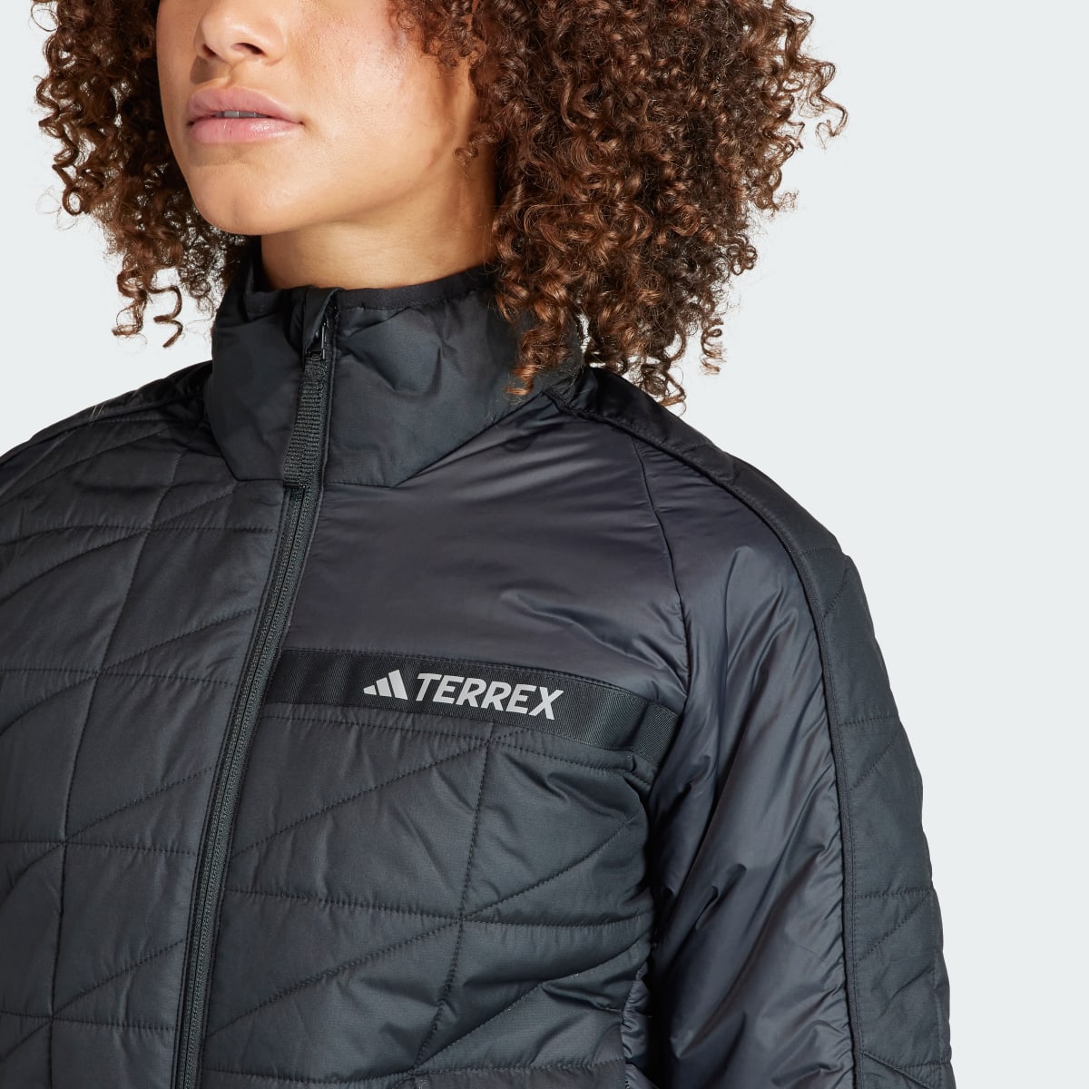 Adidas Terrex Multi Insulation Jacket. 6