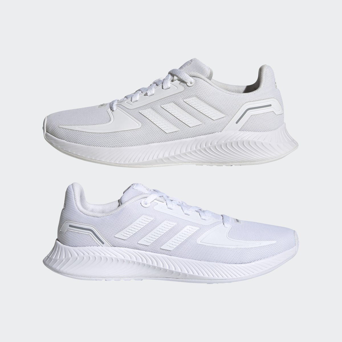 Adidas Chaussure Runfalcon 2.0. 9