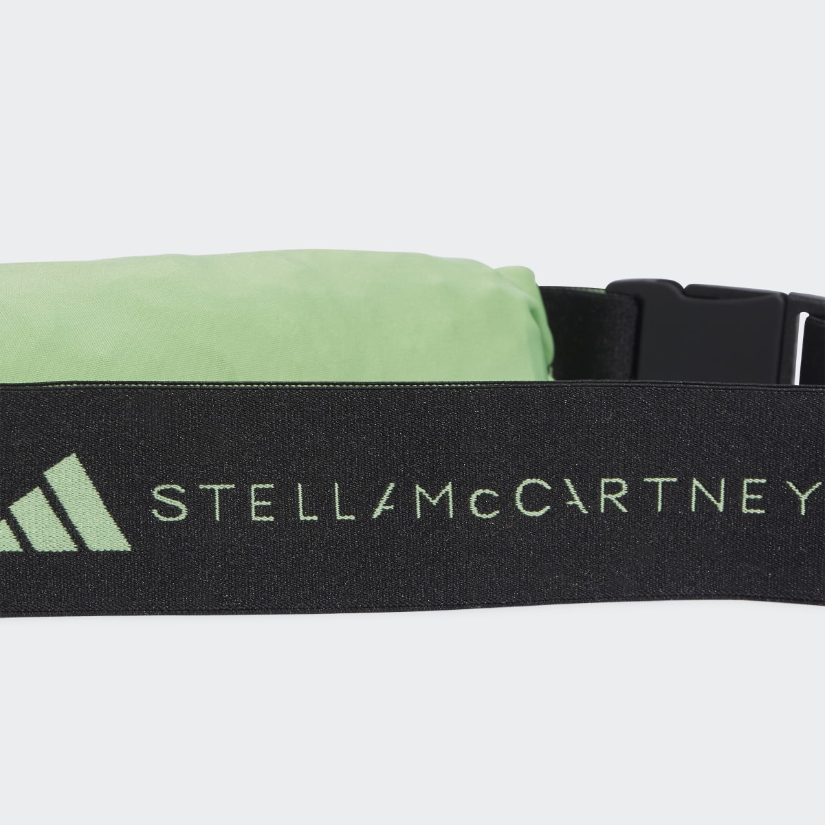 Adidas Cinto de Running adidas by Stella McCartney. 6