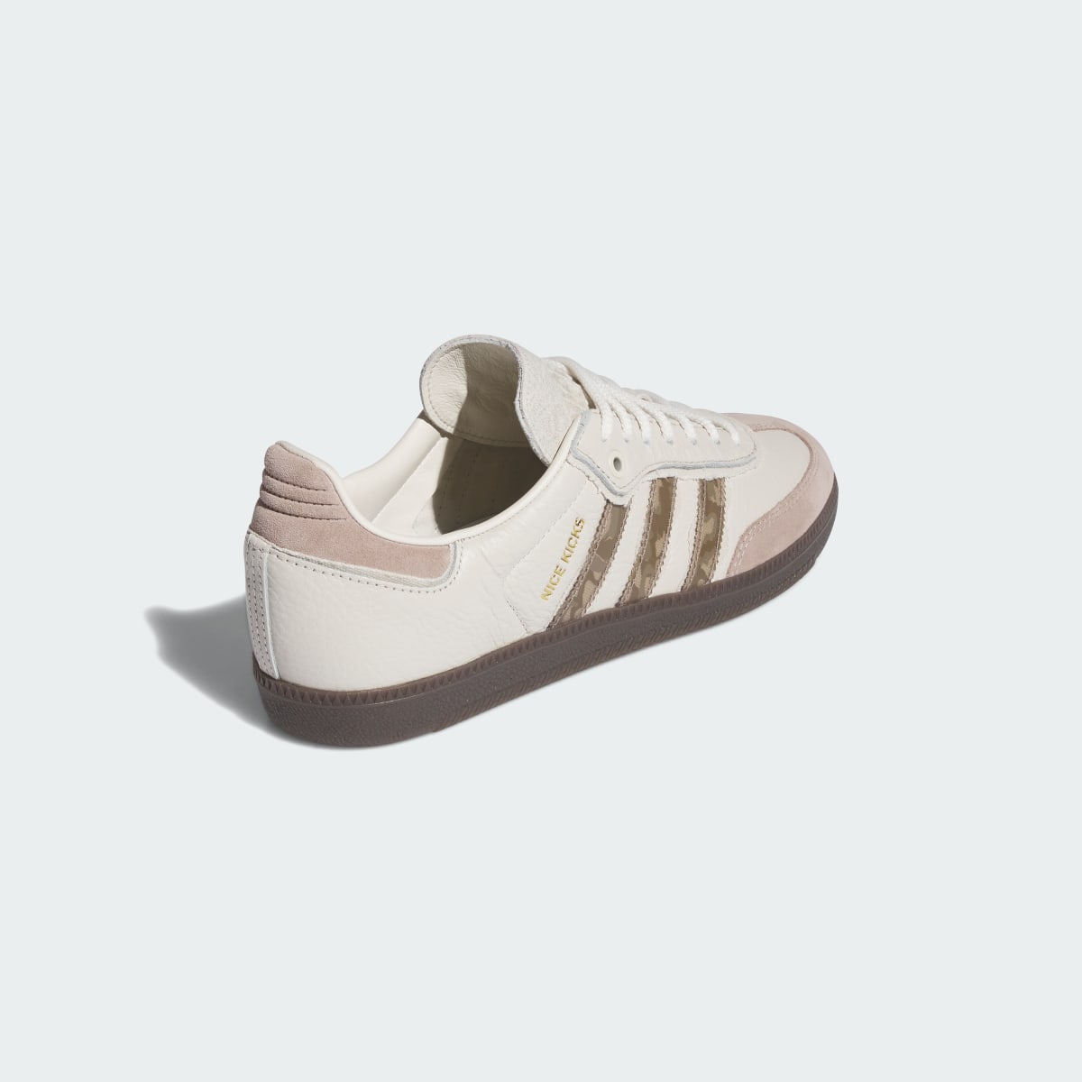 Adidas X NICEKICKS SAMBA. 6