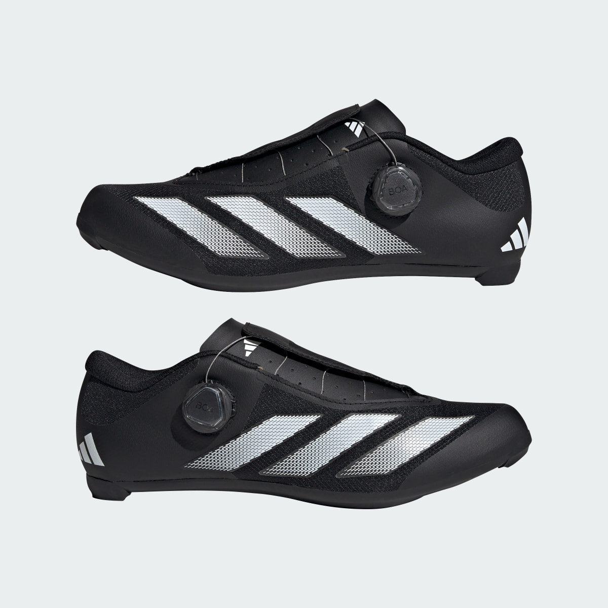 Adidas The Road BOA Cycling Shoes. 11