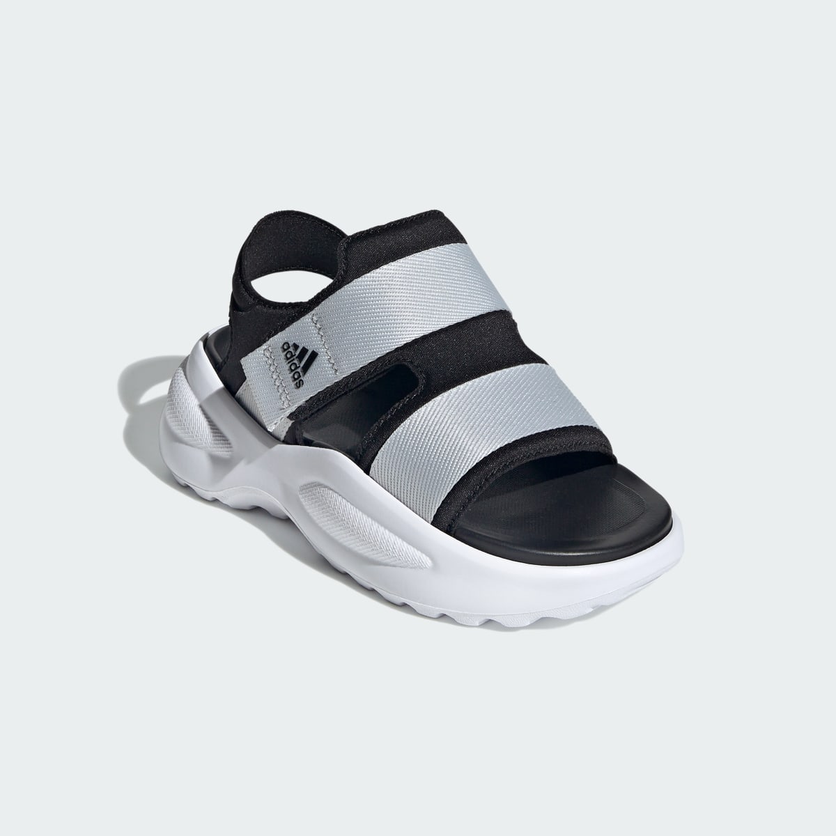 Adidas Mehana Sandals Kids. 5