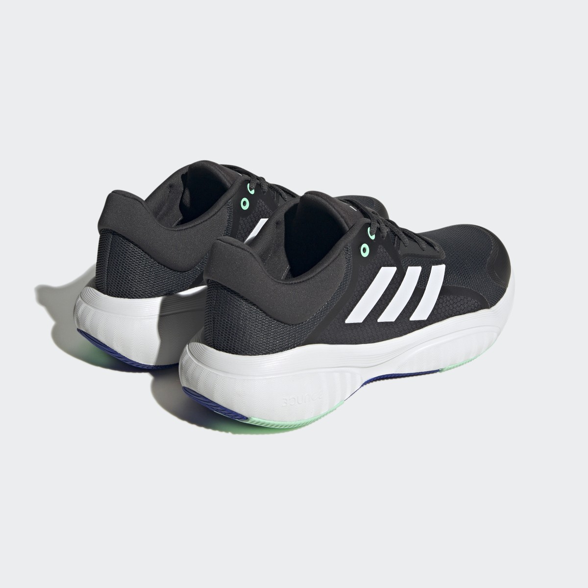 Adidas Tenis Response. 6